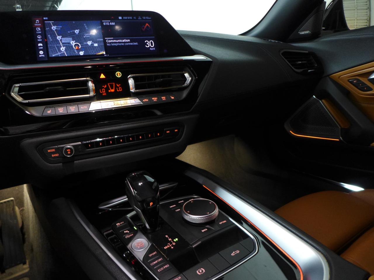 BMW Z4 sDrive30i 2019