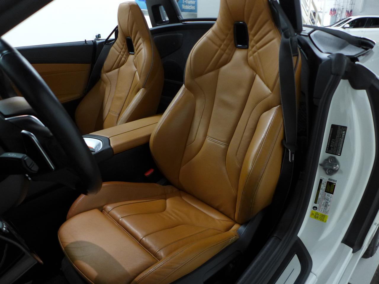 BMW Z4 sDrive30i 2019