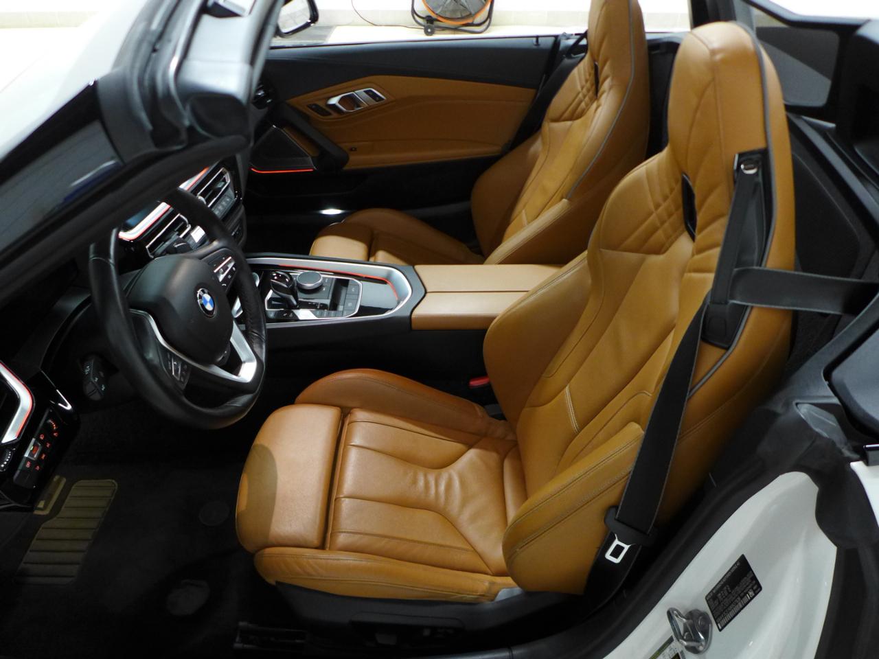 BMW Z4 sDrive30i 2019