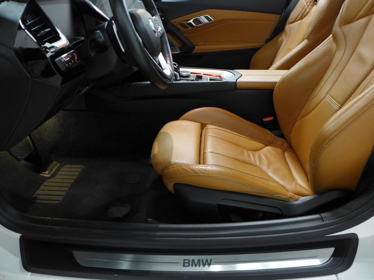 BMW Z4 sDrive30i 2019