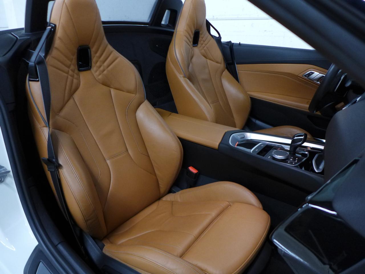 BMW Z4 sDrive30i 2019