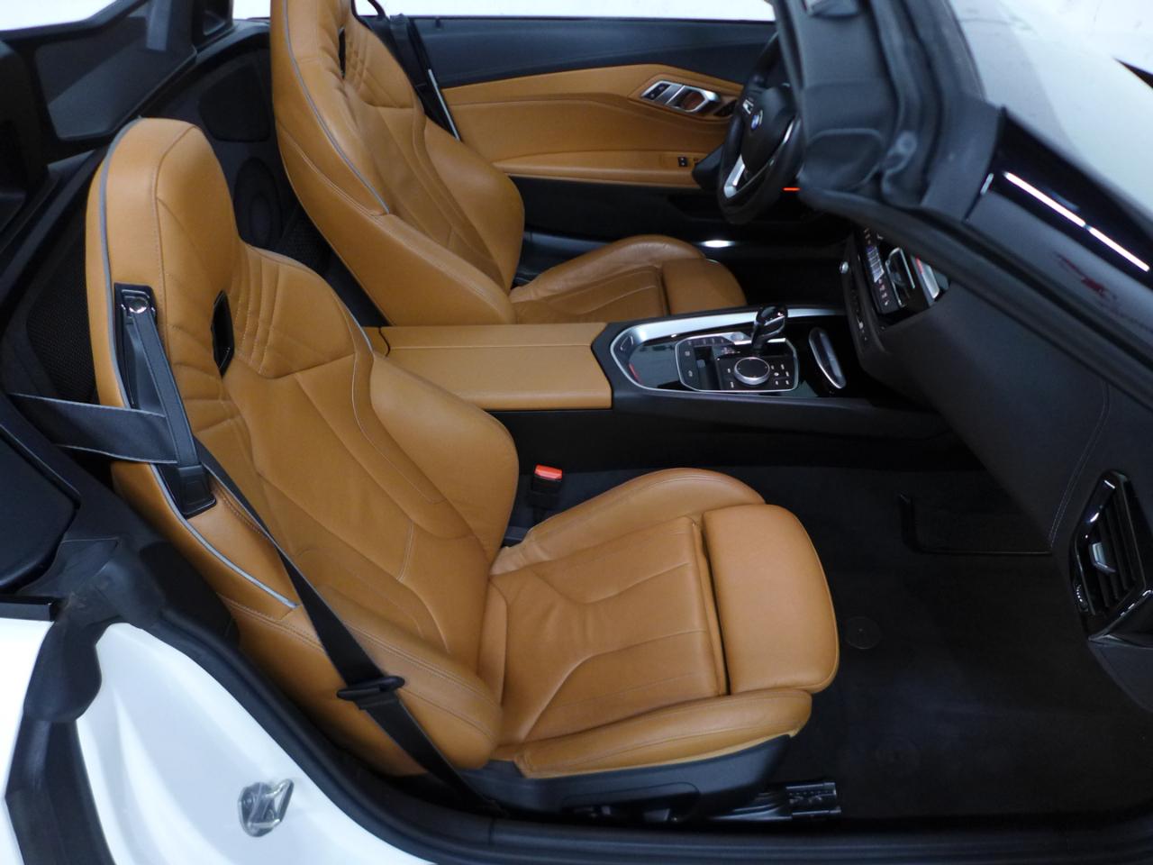 BMW Z4 sDrive30i 2019