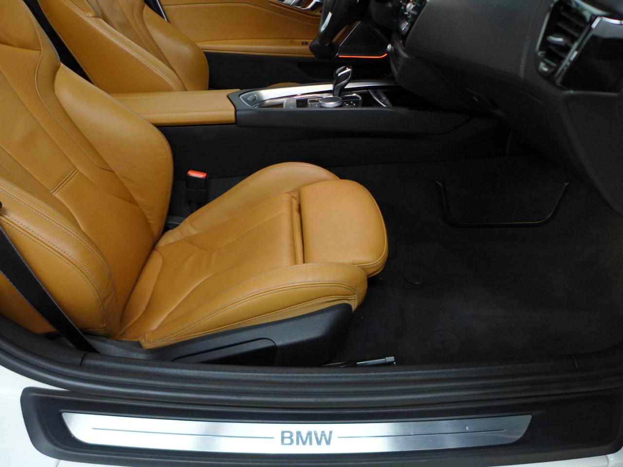 BMW Z4 sDrive30i 2019