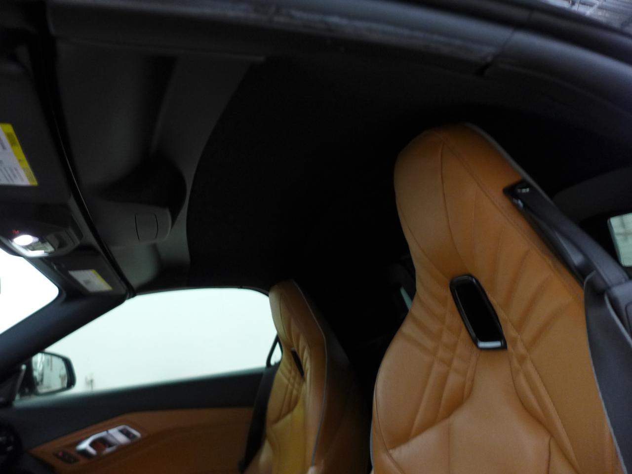 BMW Z4 sDrive30i 2019