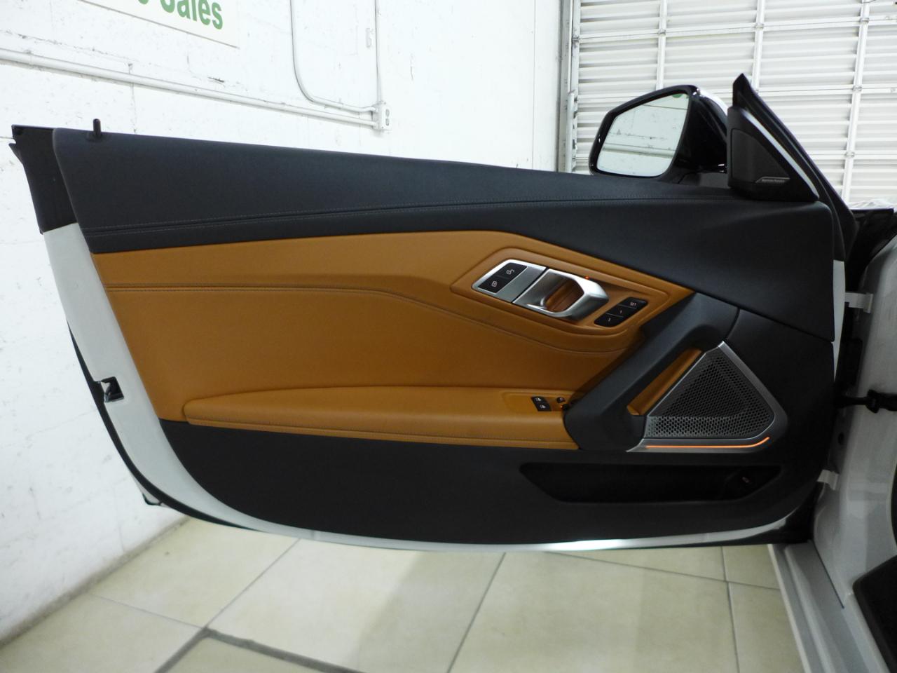 BMW Z4 sDrive30i 2019