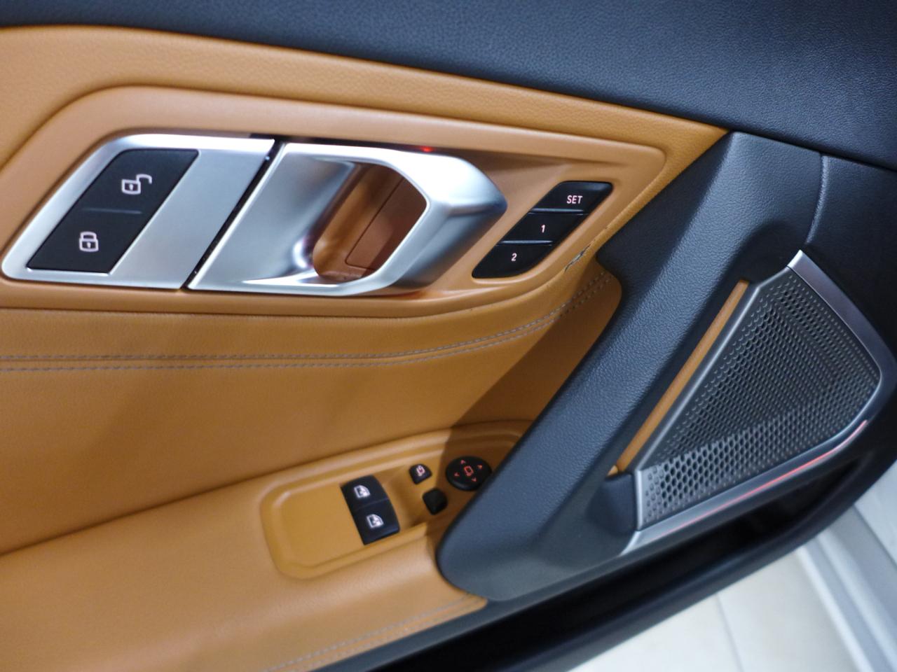 BMW Z4 sDrive30i 2019