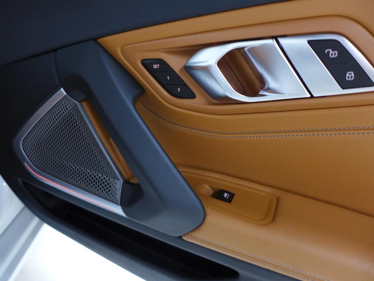 BMW Z4 sDrive30i 2019