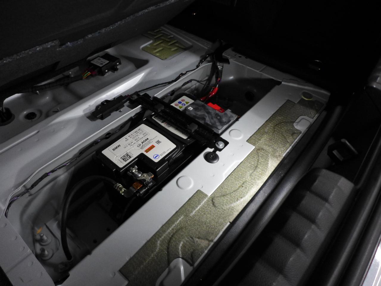 BMW Z4 sDrive30i 2019