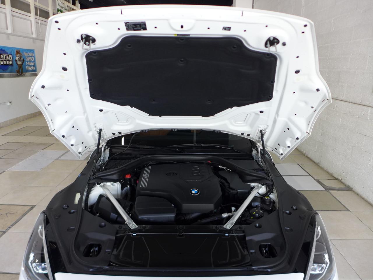 BMW Z4 sDrive30i 2019