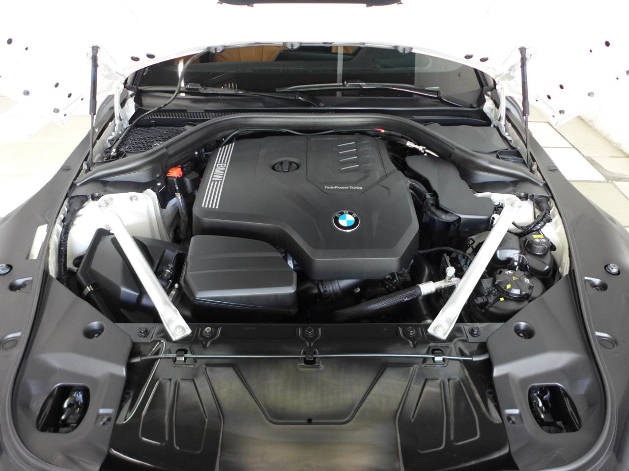 BMW Z4 sDrive30i 2019
