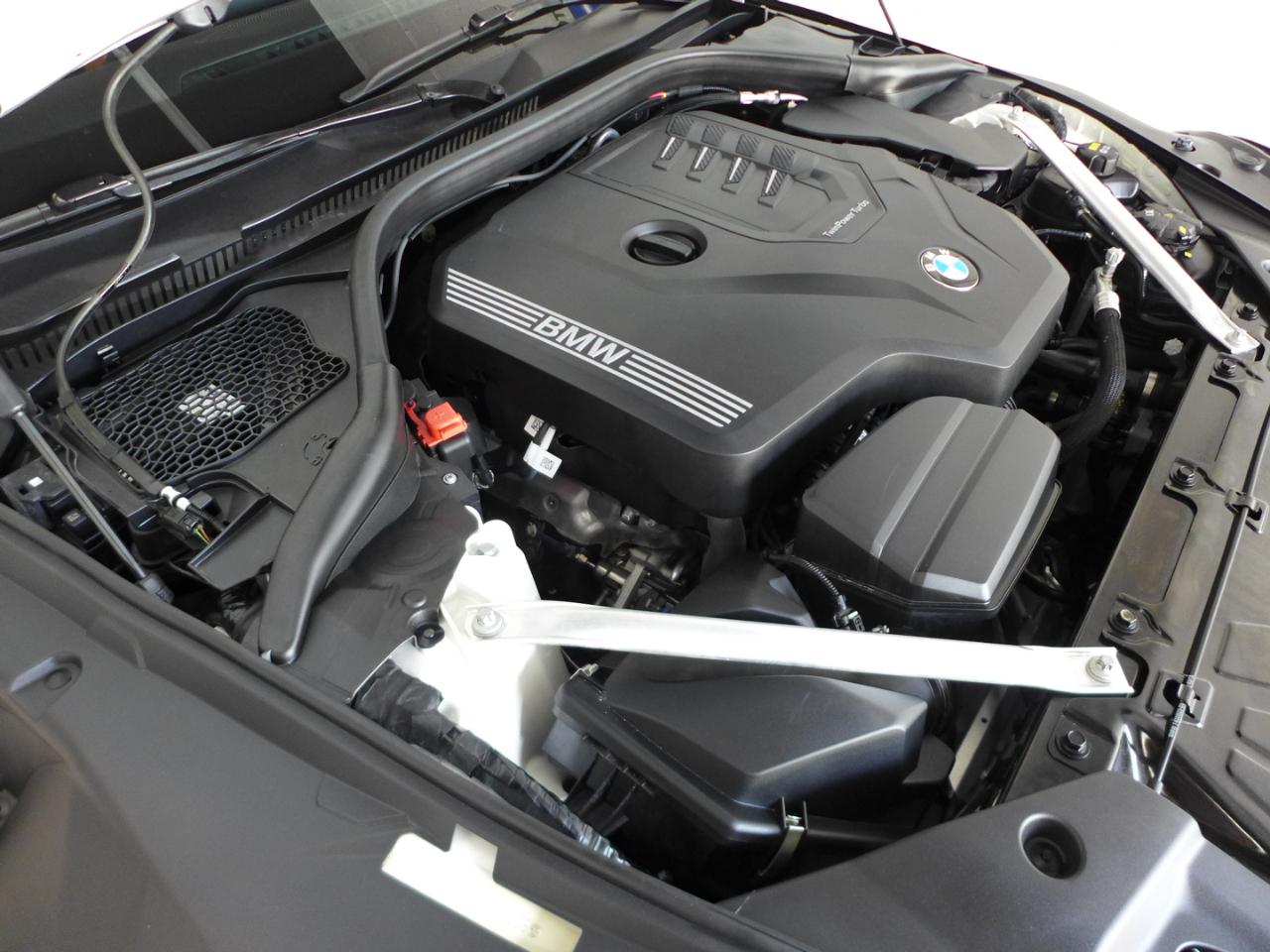 BMW Z4 sDrive30i 2019