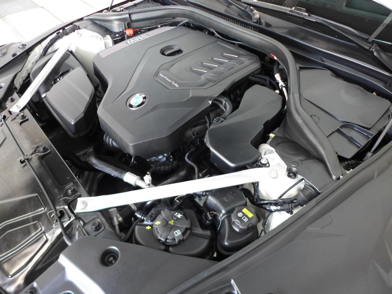 BMW Z4 sDrive30i 2019