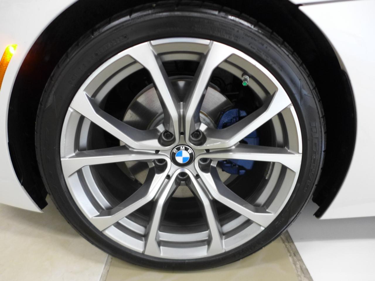 BMW Z4 sDrive30i 2019