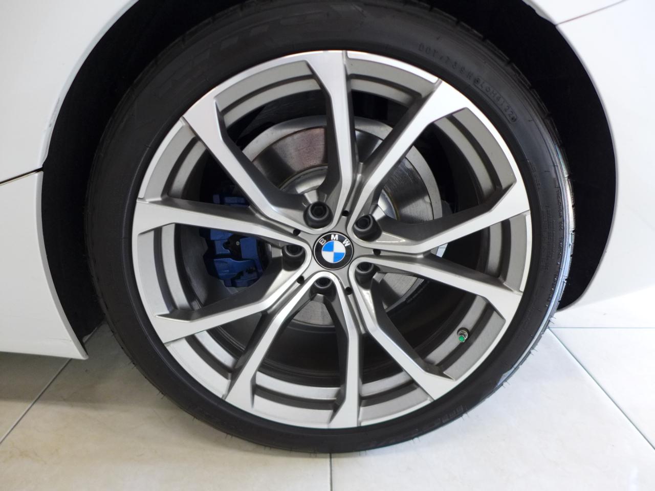 BMW Z4 sDrive30i 2019