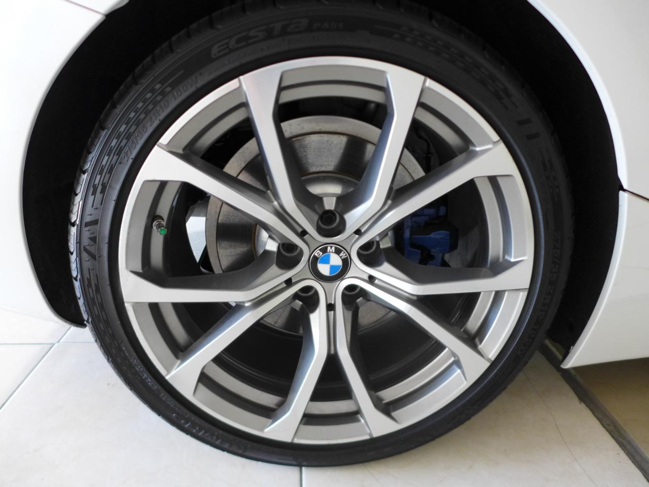 BMW Z4 sDrive30i 2019