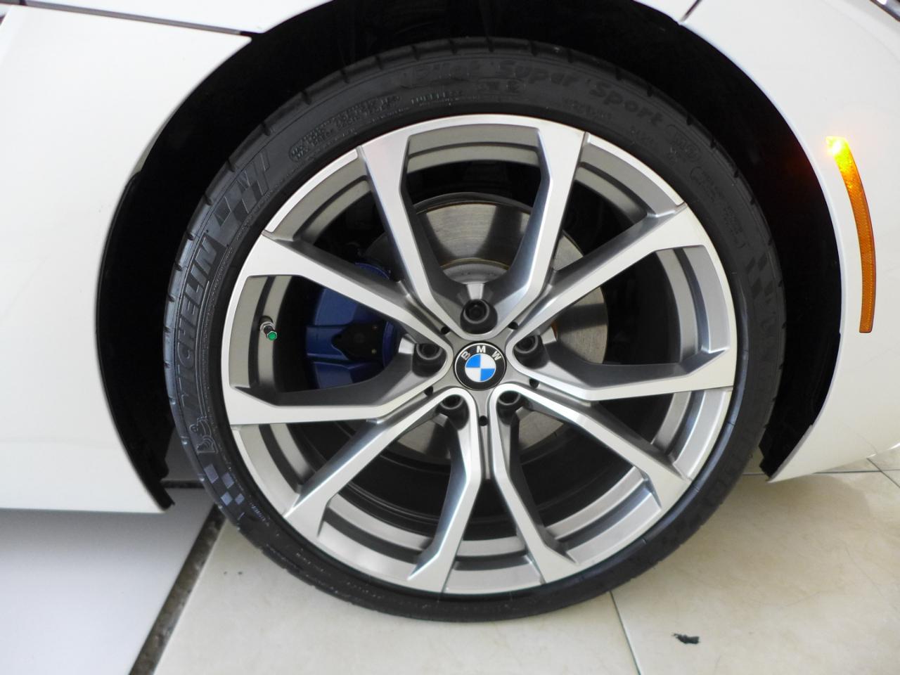 BMW Z4 sDrive30i 2019