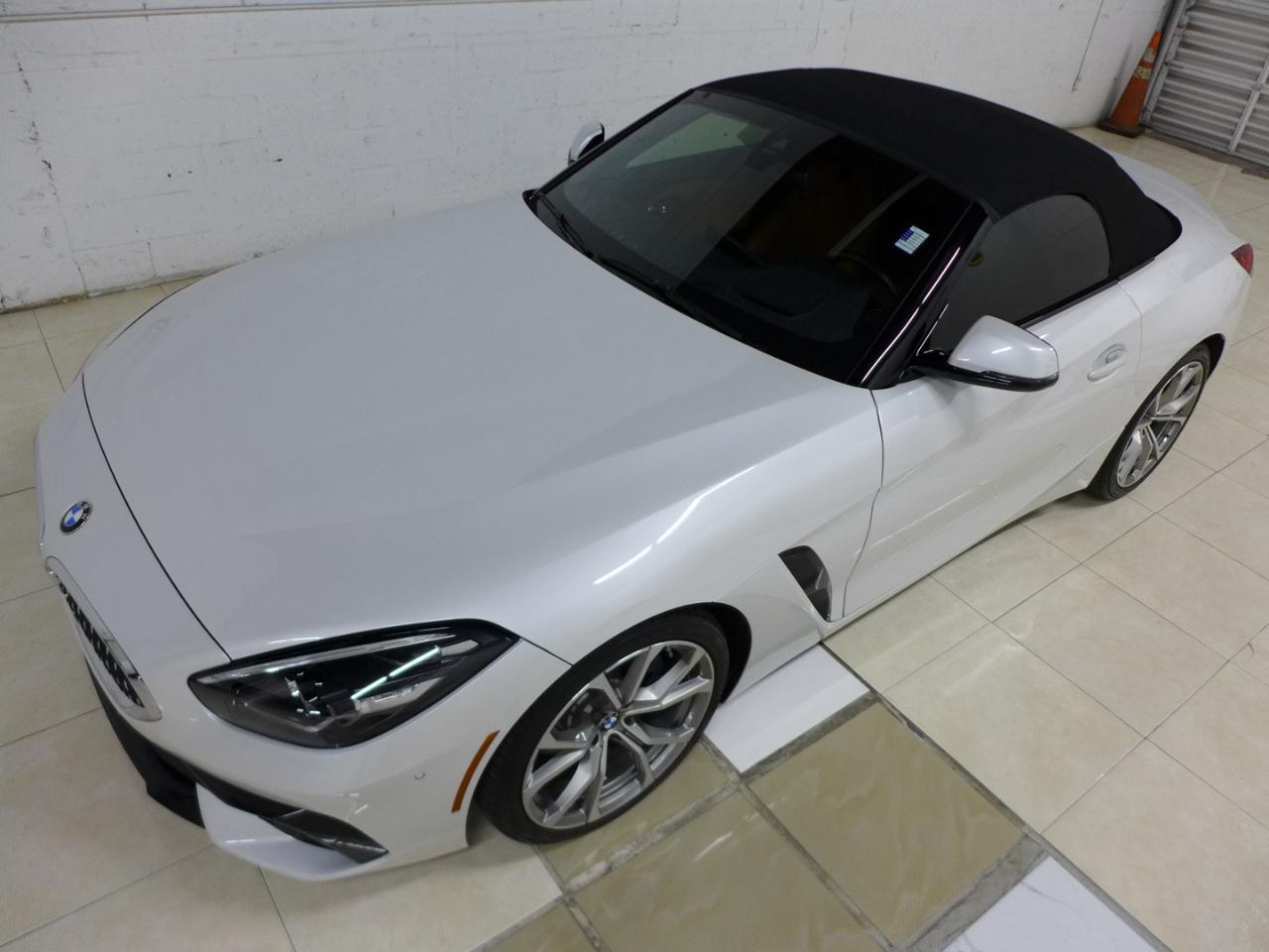 BMW Z4 sDrive30i 2019