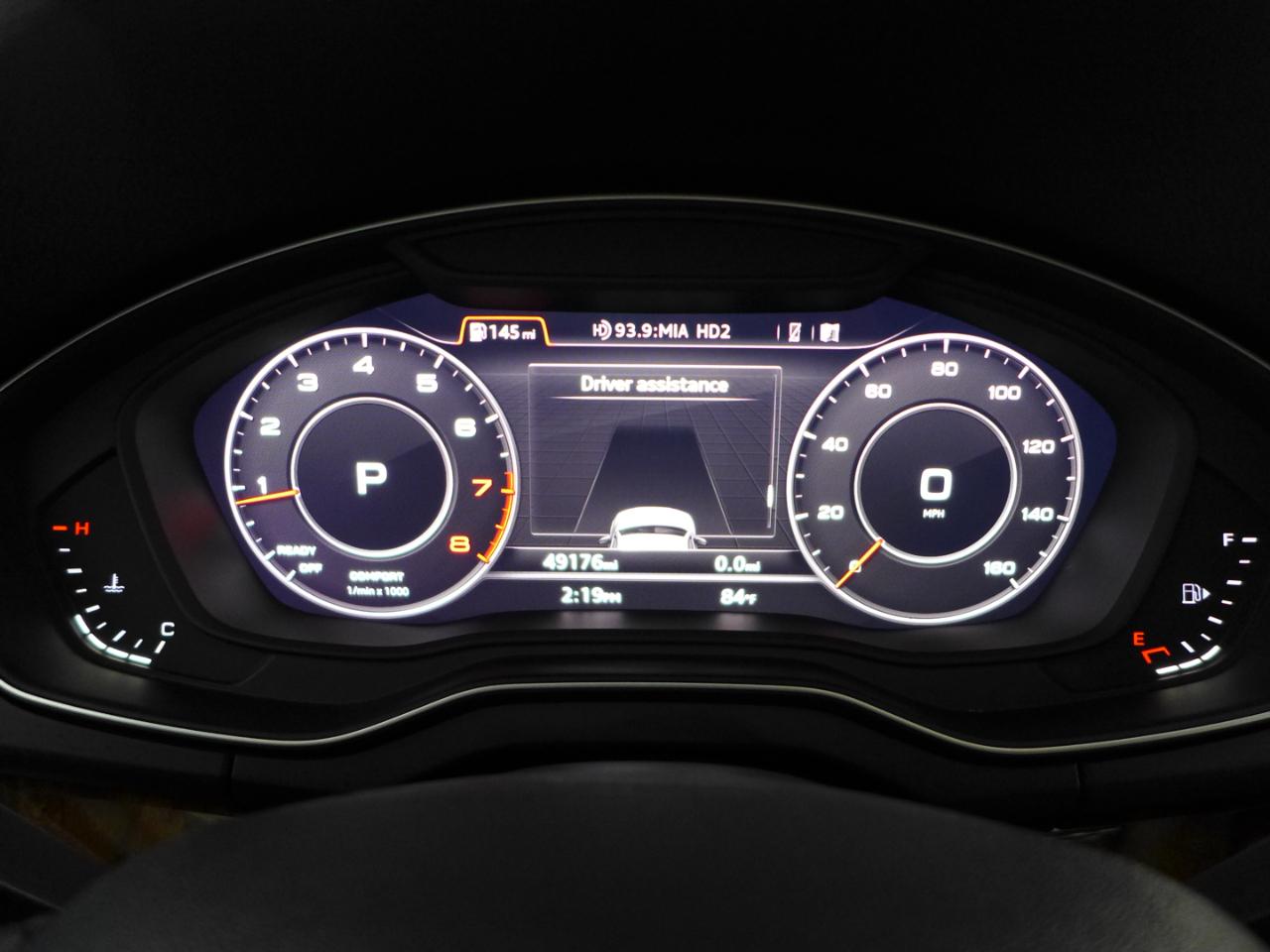 Audi Q5 2.0T Premium Plus quattro 2018