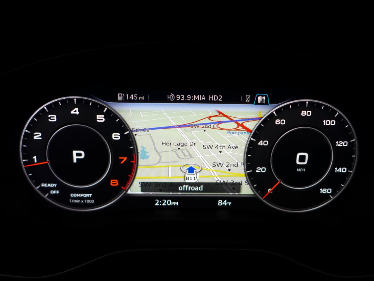 Audi Q5 2.0T Premium Plus quattro 2018