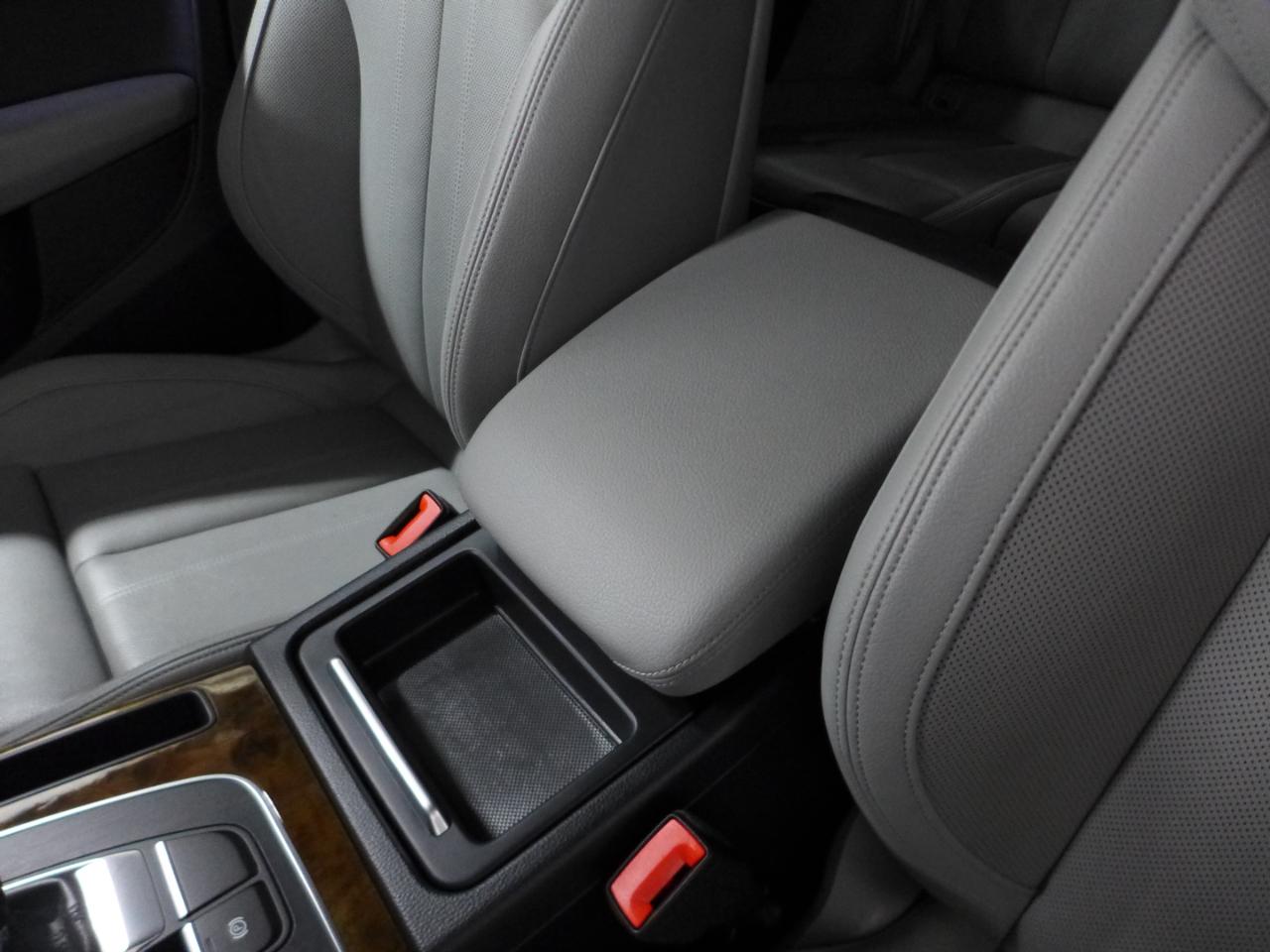 Audi Q5 2.0T Premium Plus quattro 2018