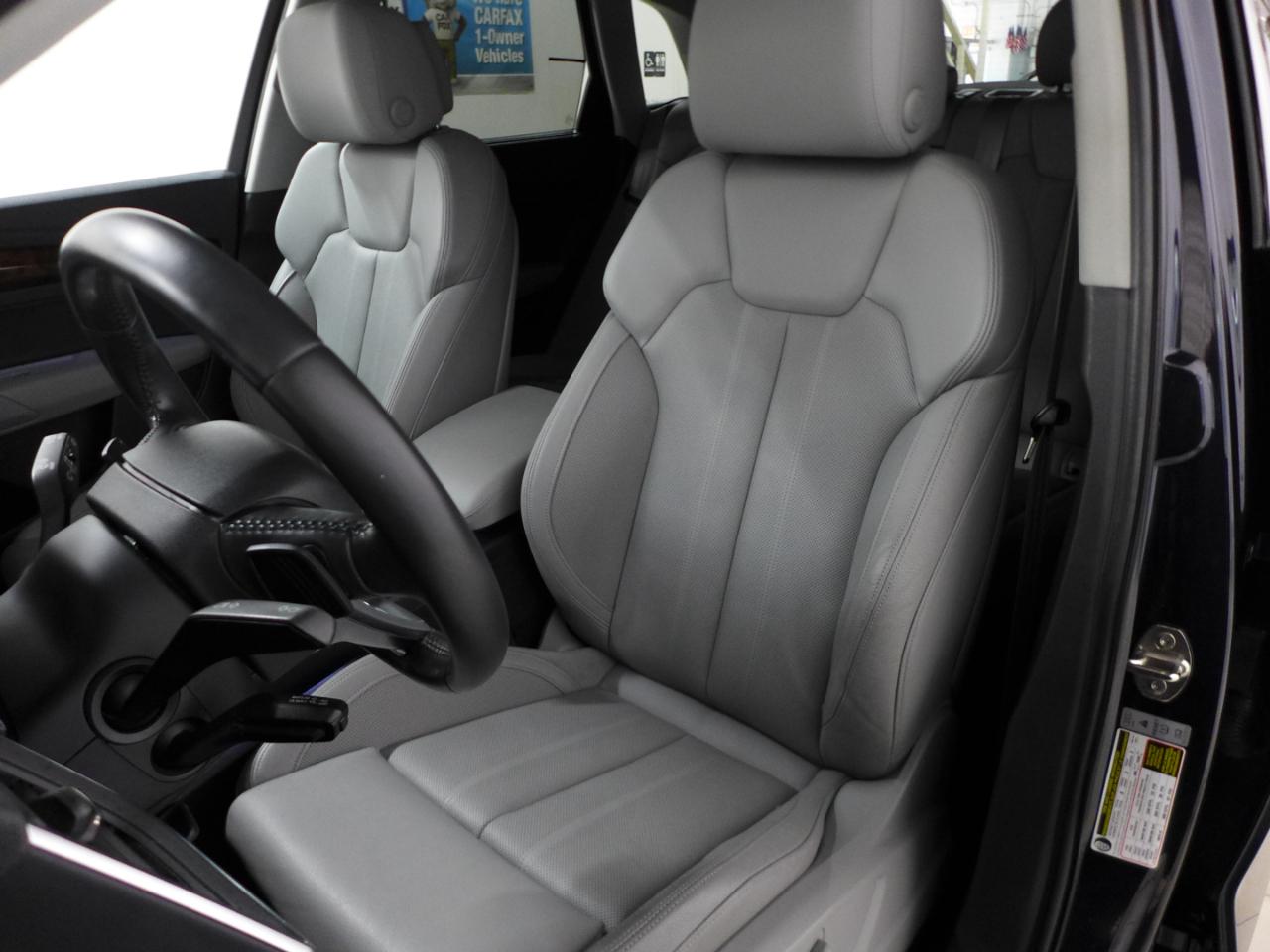 Audi Q5 2.0T Premium Plus quattro 2018