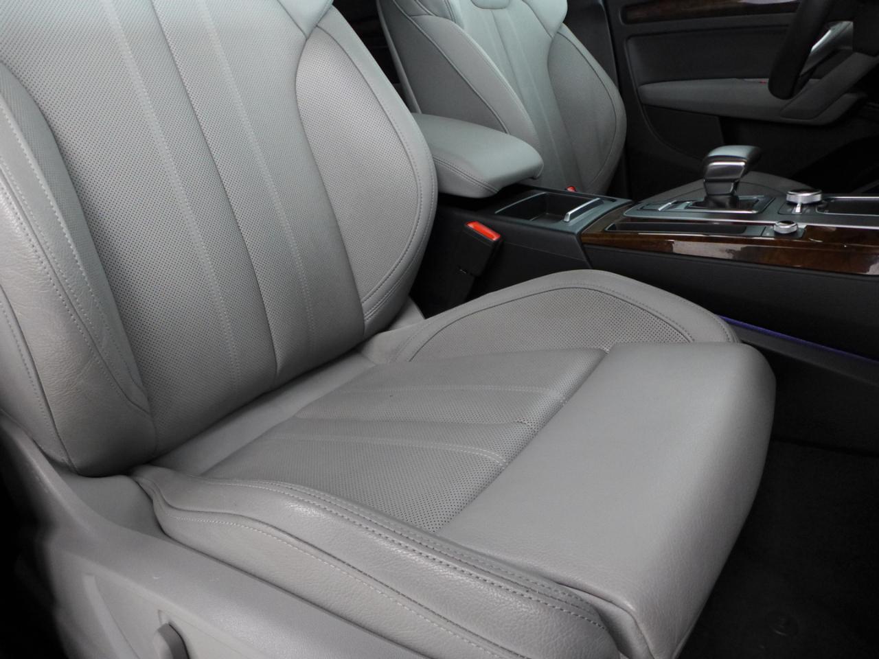 Audi Q5 2.0T Premium Plus quattro 2018
