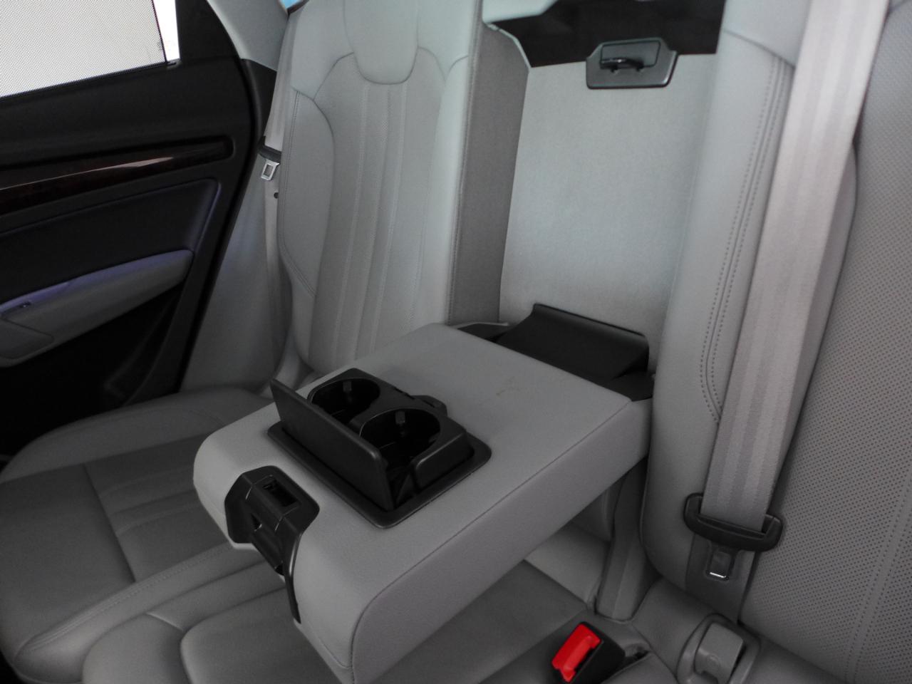 Audi Q5 2.0T Premium Plus quattro 2018