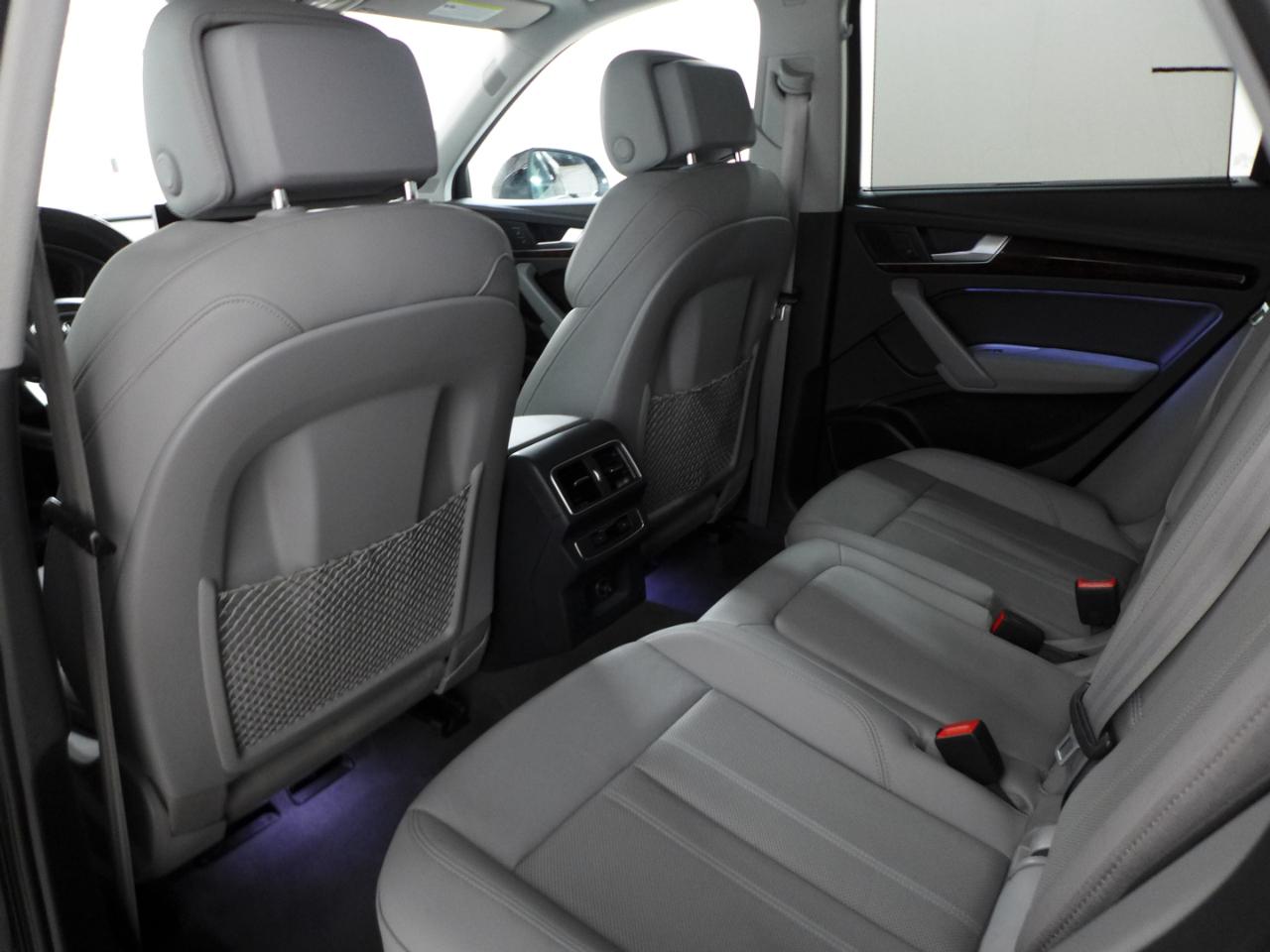 Audi Q5 2.0T Premium Plus quattro 2018