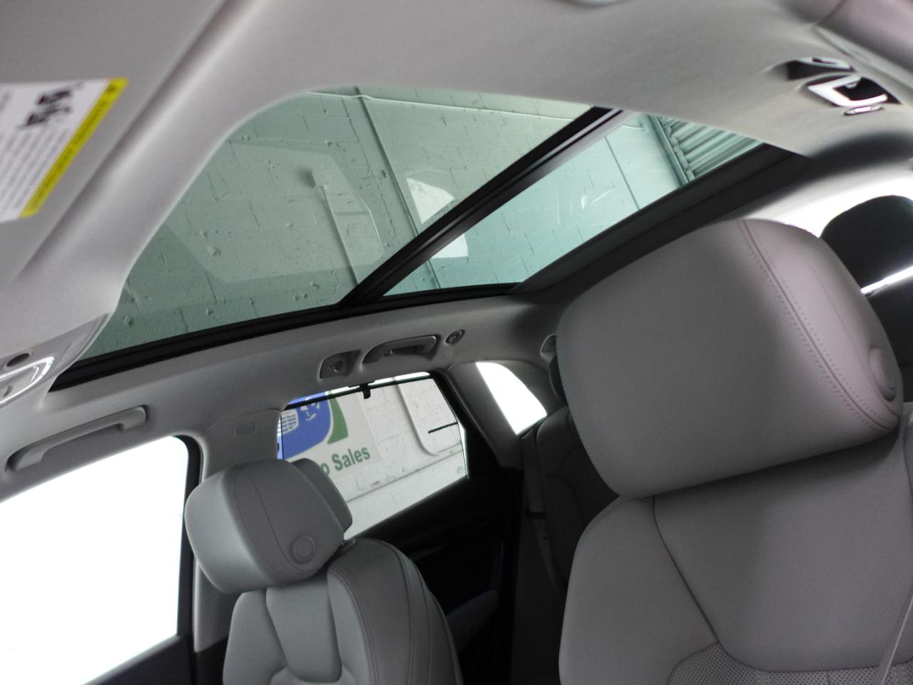 Audi Q5 2.0T Premium Plus quattro 2018