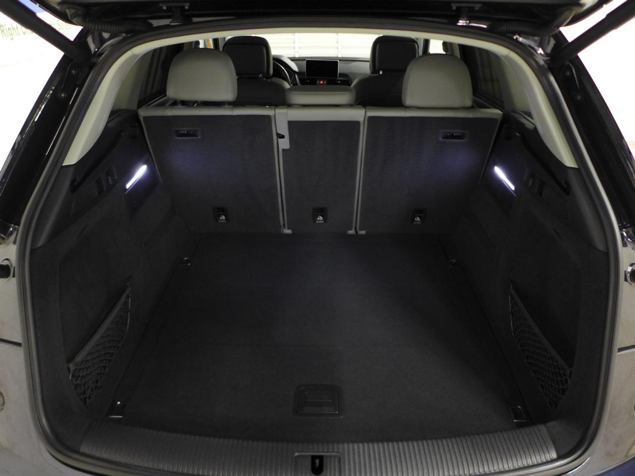 Audi Q5 2.0T Premium Plus quattro 2018