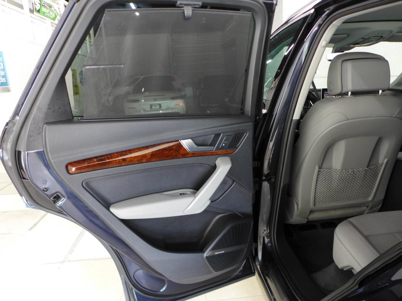 Audi Q5 2.0T Premium Plus quattro 2018