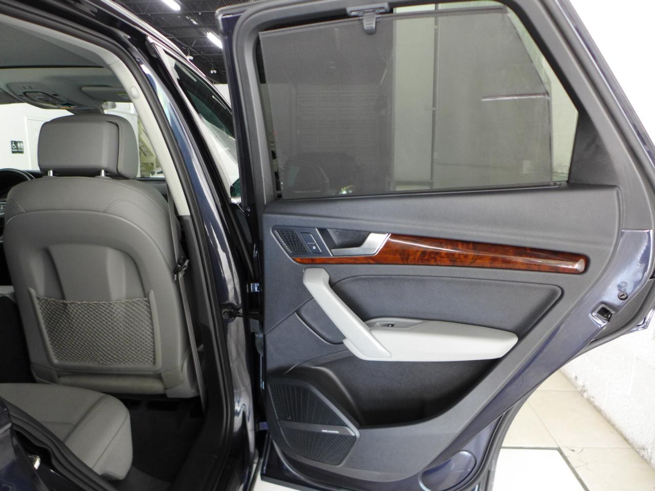 Audi Q5 2.0T Premium Plus quattro 2018
