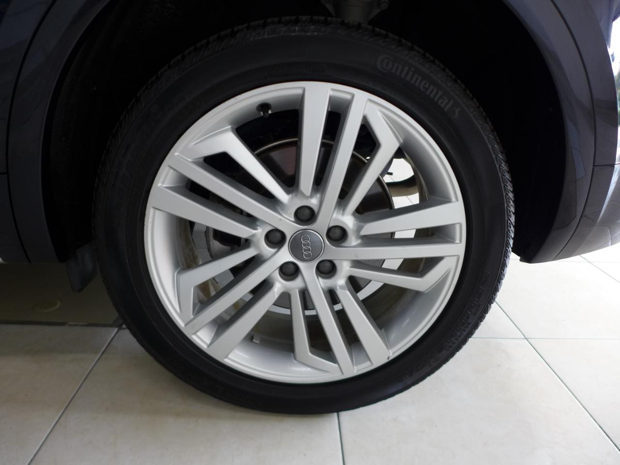 Audi Q5 2.0T Premium Plus quattro 2018