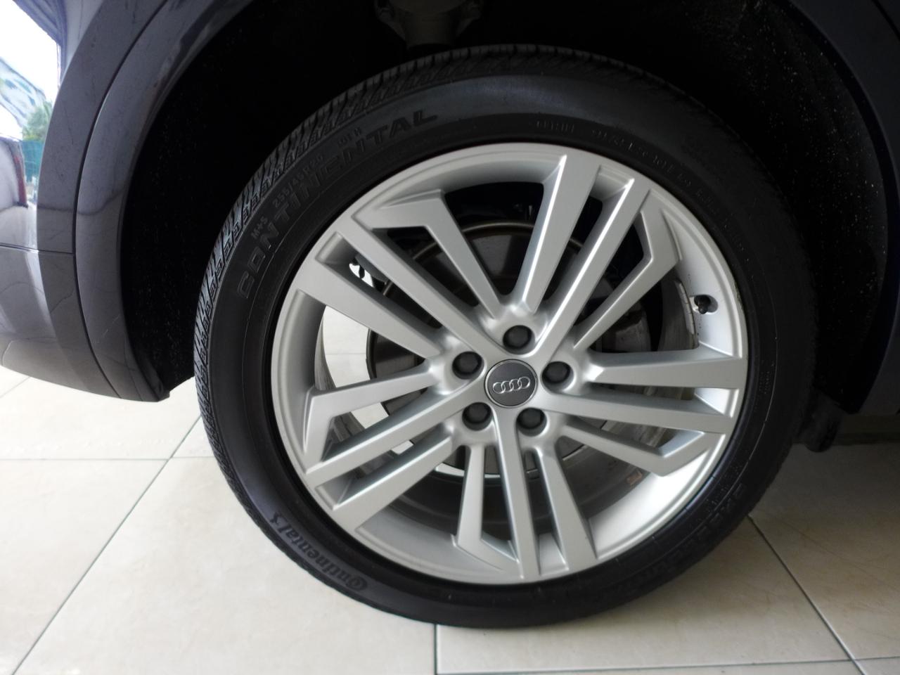 Audi Q5 2.0T Premium Plus quattro 2018