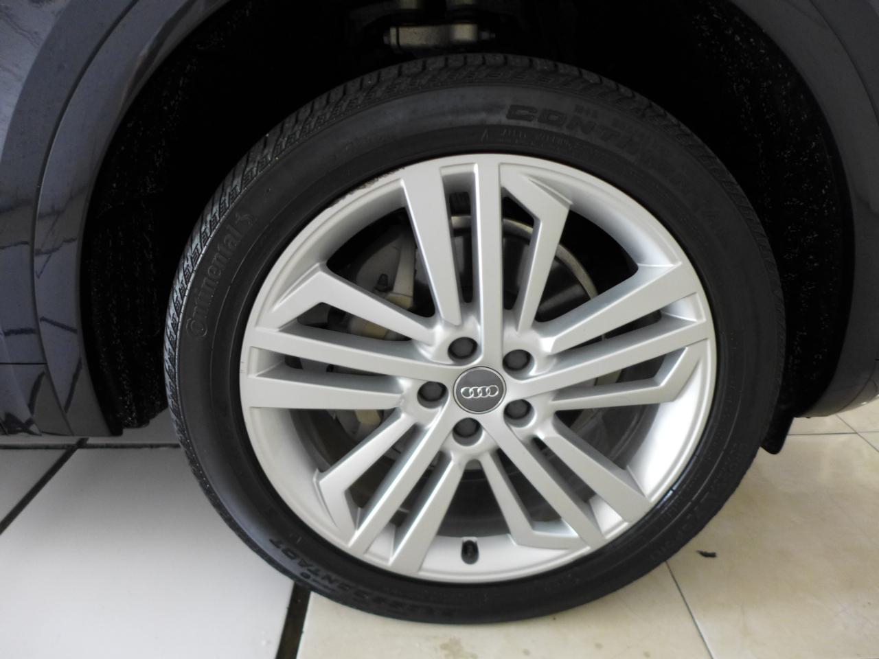 Audi Q5 2.0T Premium Plus quattro 2018