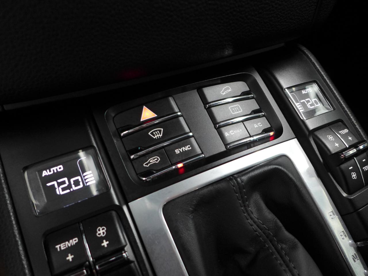 Porsche Macan Turbo 2017