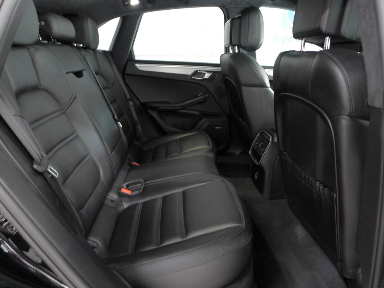 Porsche Macan Turbo 2017
