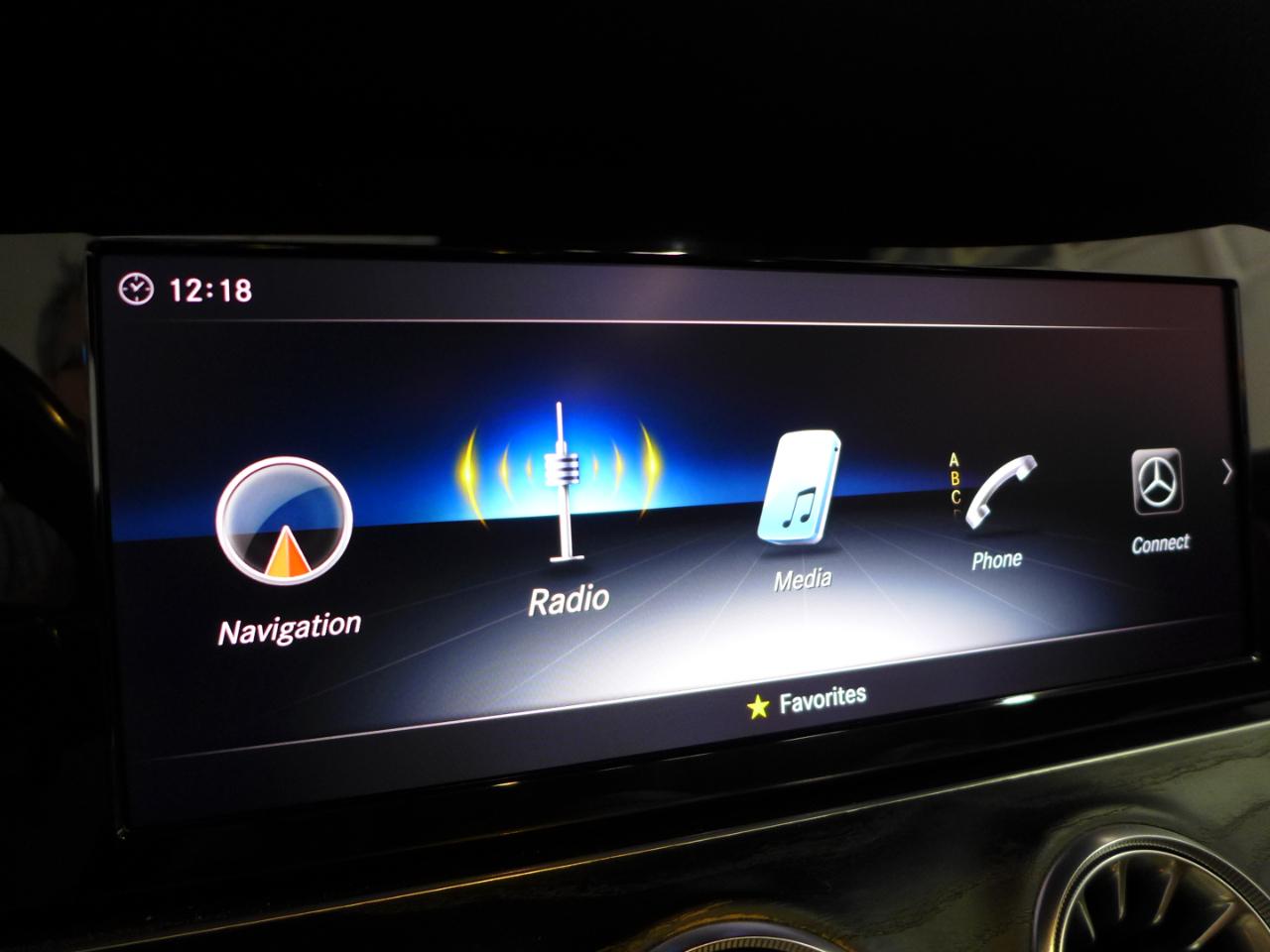 Mercedes-Benz E-Class E400 4MATIC Cabriolet 2018