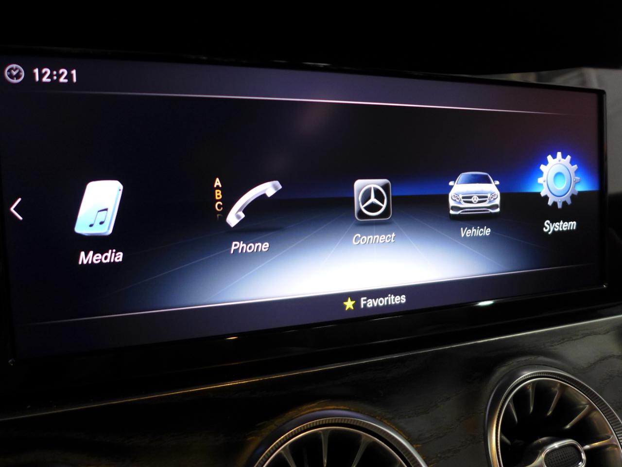 Mercedes-Benz E-Class E400 4MATIC Cabriolet 2018