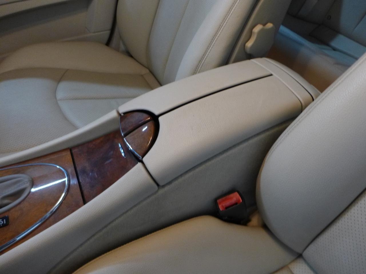 Mercedes-Benz E-Class E320 2003