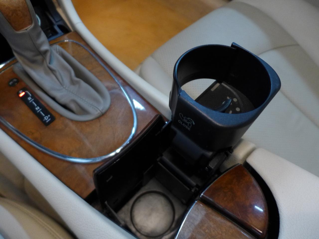 Mercedes-Benz E-Class E320 2003