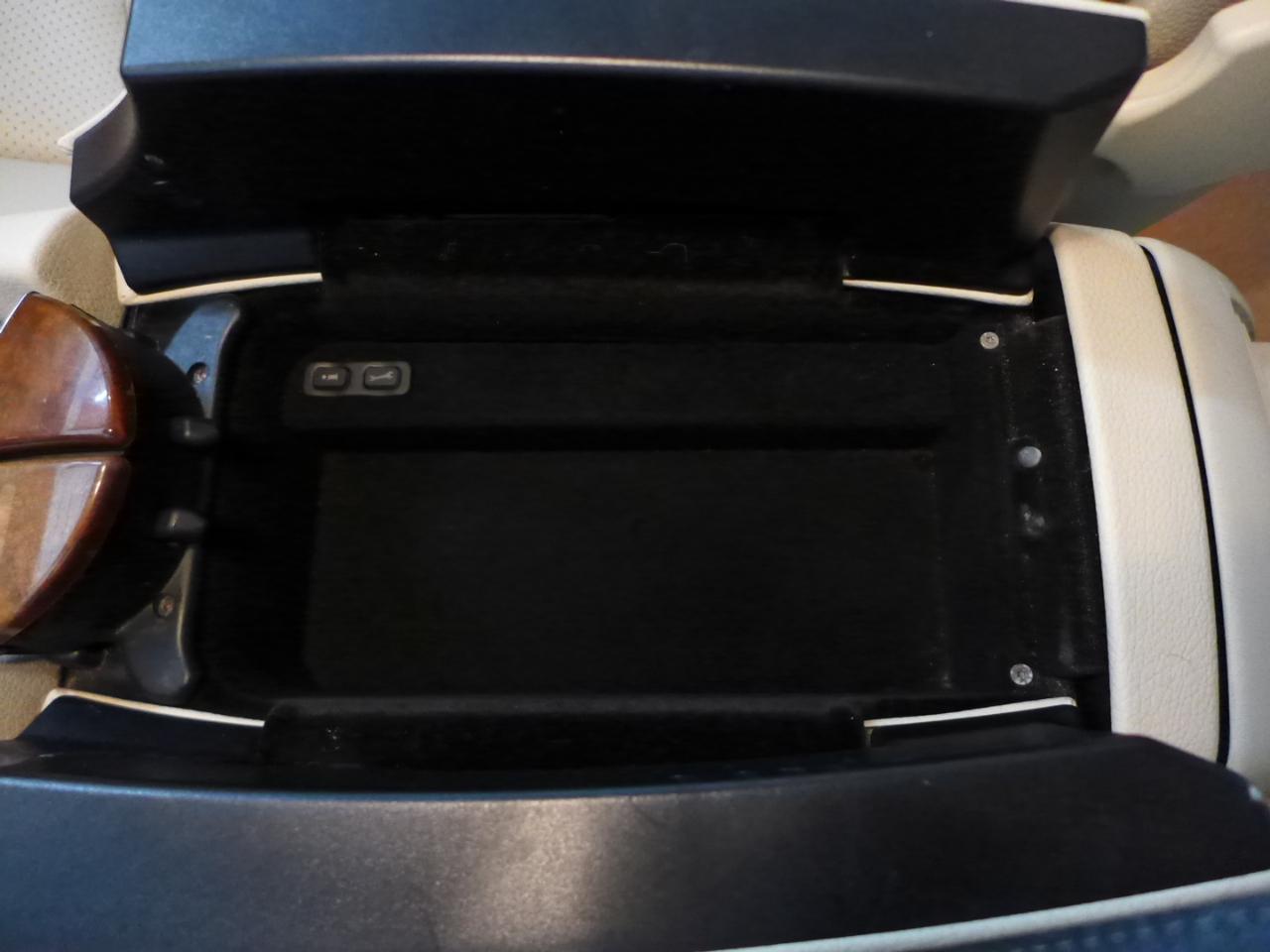 Mercedes-Benz E-Class E320 2003