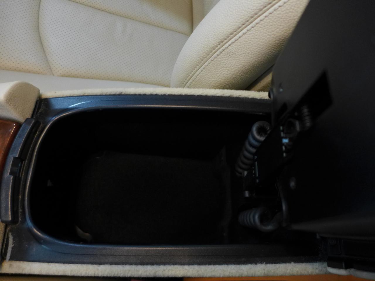Mercedes-Benz E-Class E320 2003