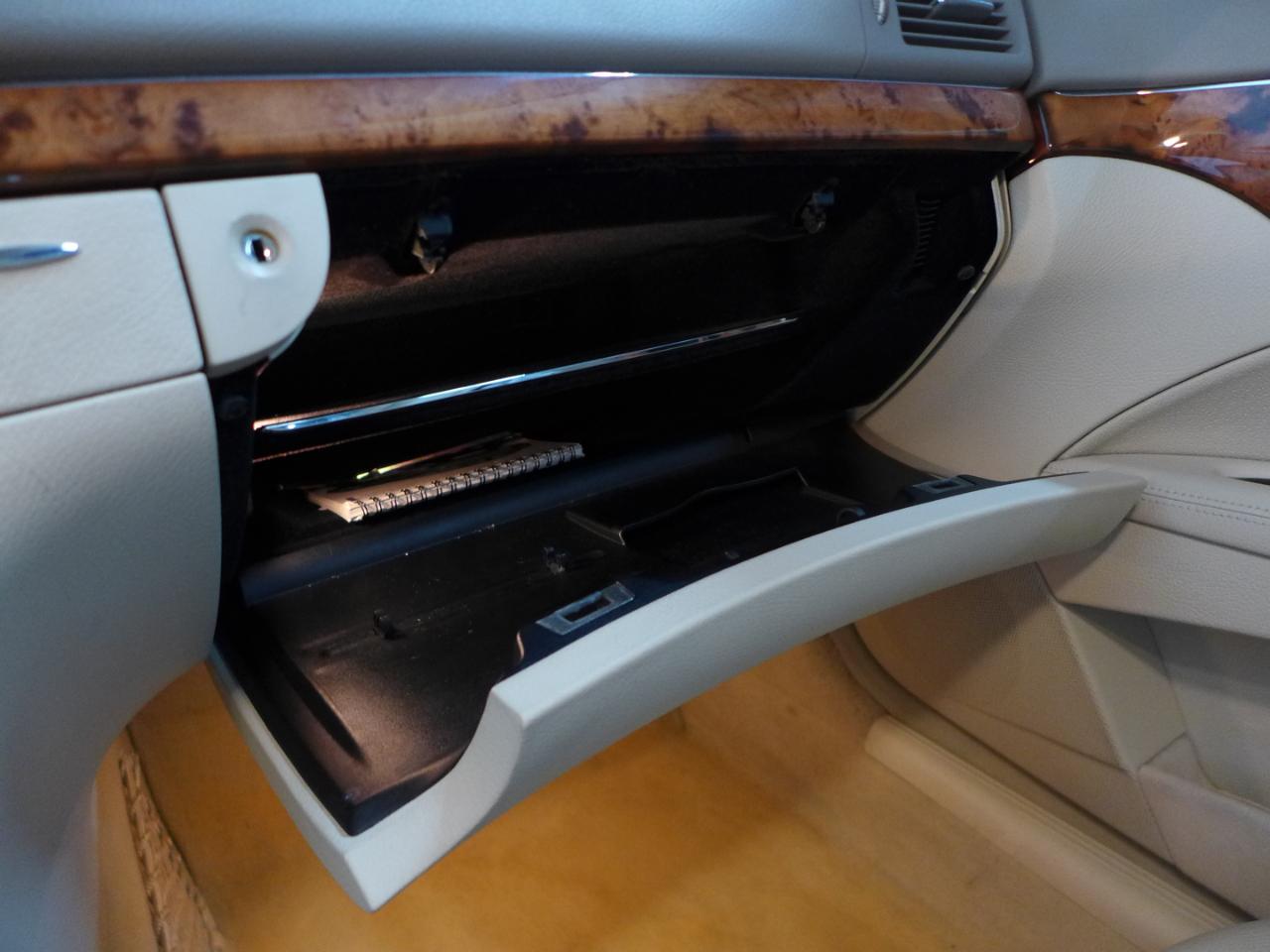 Mercedes-Benz E-Class E320 2003