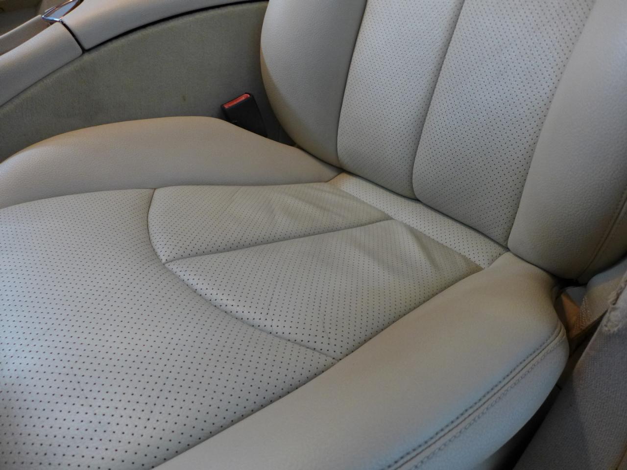 Mercedes-Benz E-Class E320 2003