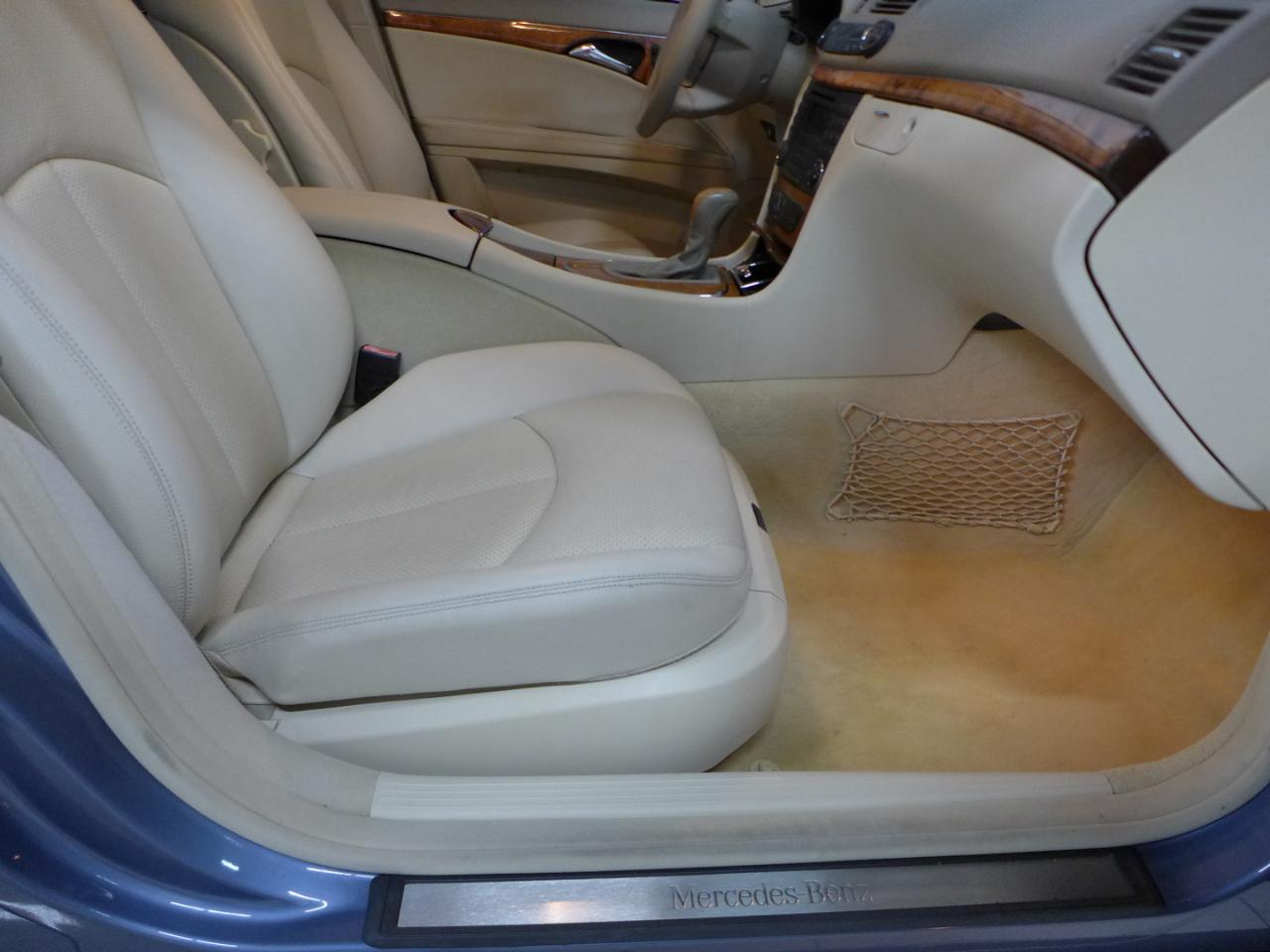 Mercedes-Benz E-Class E320 2003