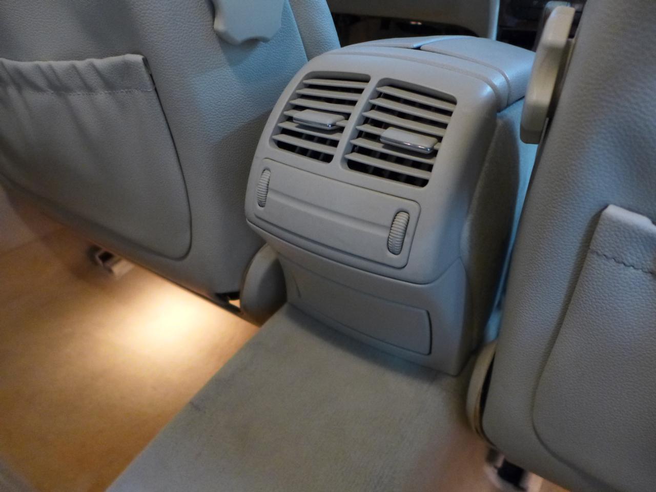 Mercedes-Benz E-Class E320 2003