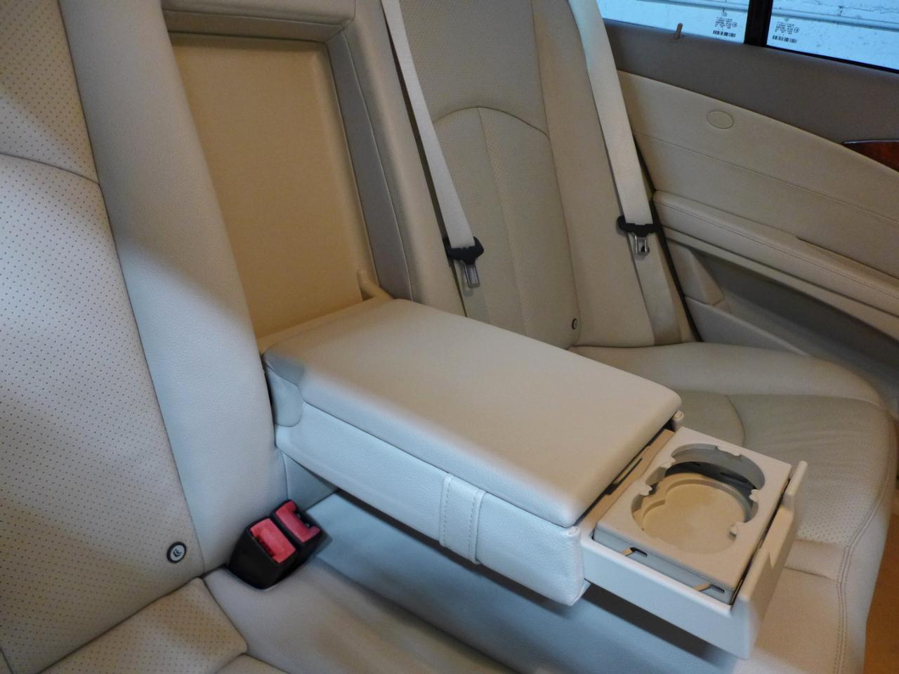 Mercedes-Benz E-Class E320 2003