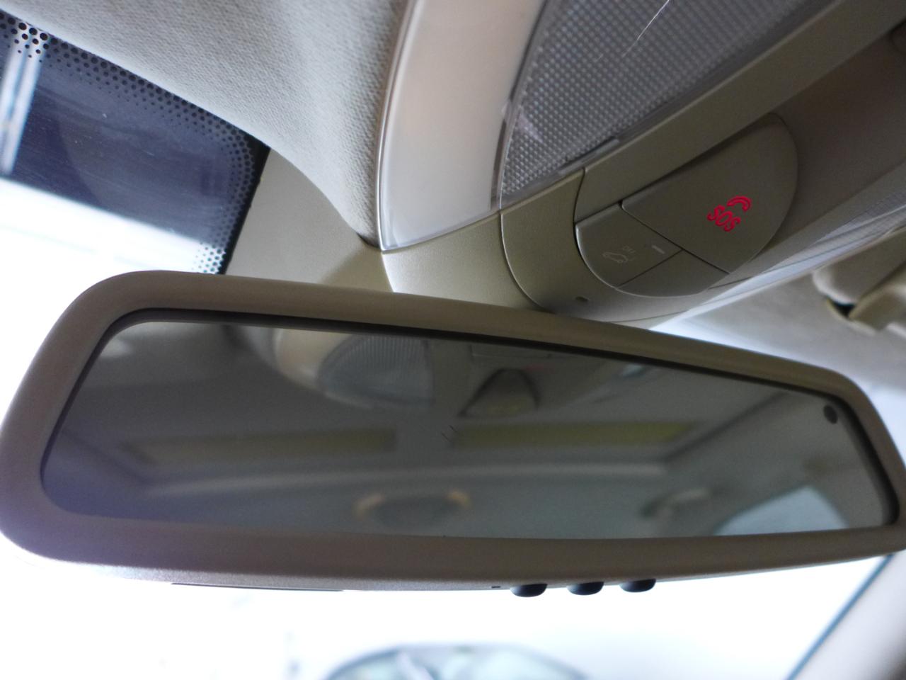 Mercedes-Benz E-Class E320 2003