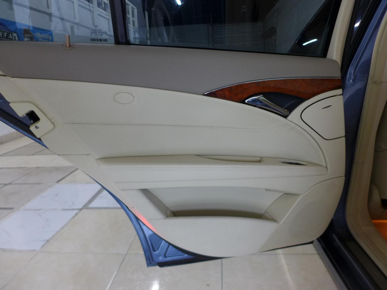 Mercedes-Benz E-Class E320 2003
